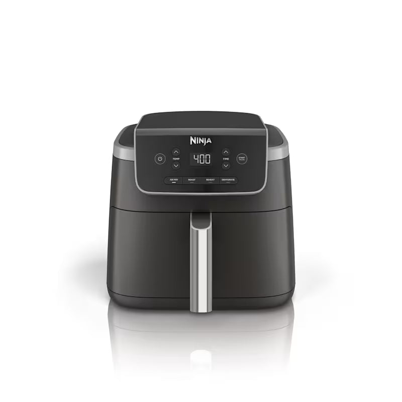 Ninja Freidora de Aire 4 en 1 5QT | Air Fry | Cocción Saludable