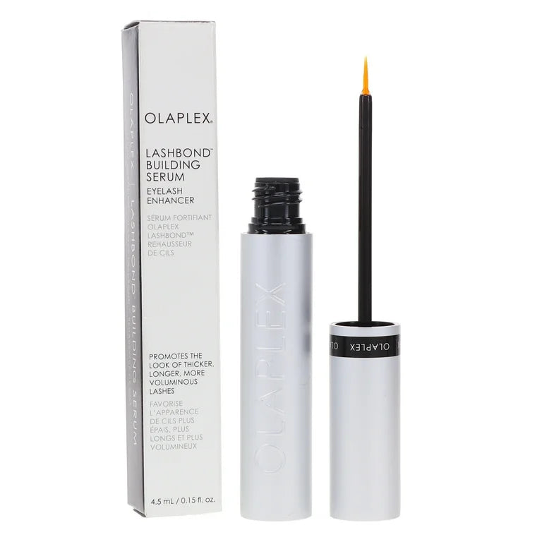 Olaplex Lashbond Building Serum 0.15 oz | Sérum para Pestañas | Fortalecedor