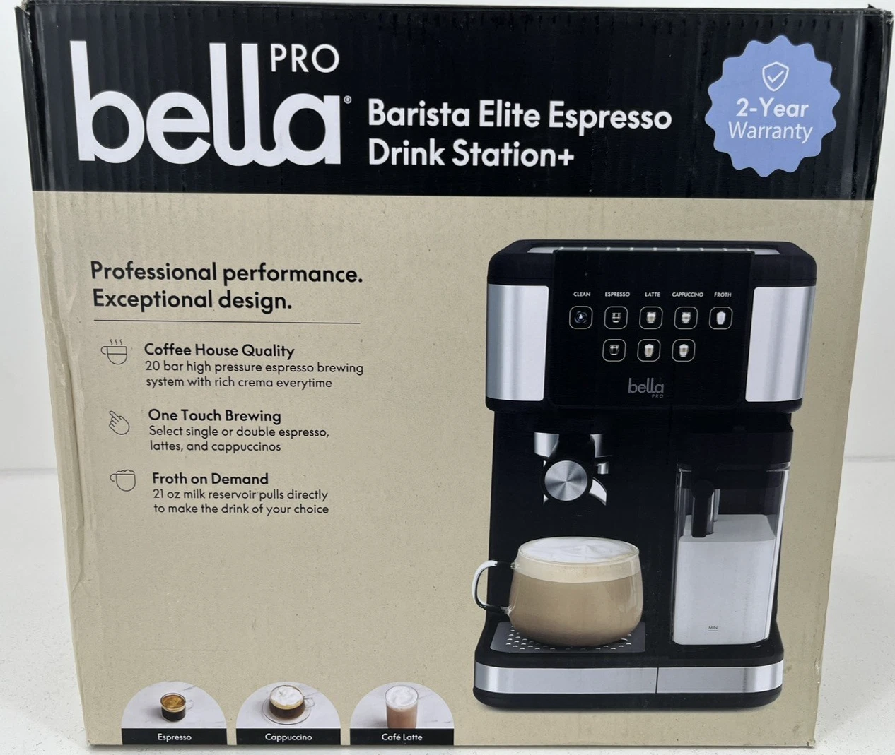 barista bella profesional.webp